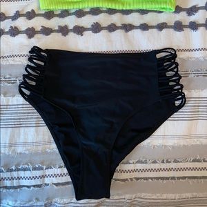 bikini bottoms